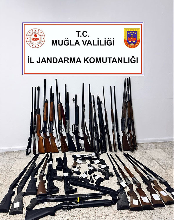 Muğla sıcak haber