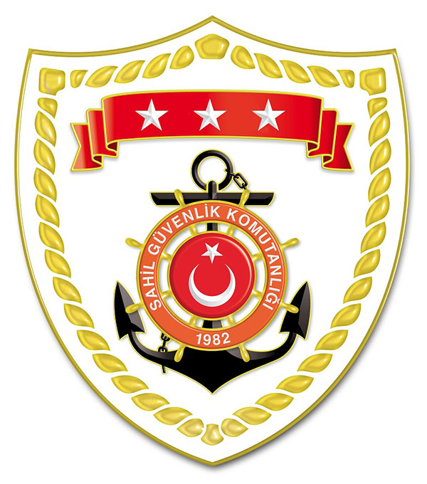 Sahil Güvenlik Komutanlığı