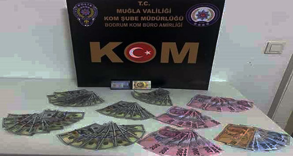 Bodrum haber