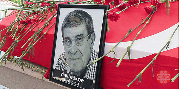 Genel Haber