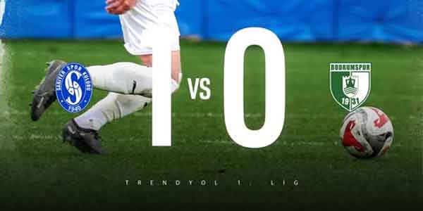 Bodrum Spor Haberleri 015