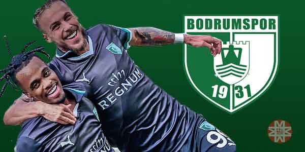 Sipay Bodrum FK Seferi, Muhammet