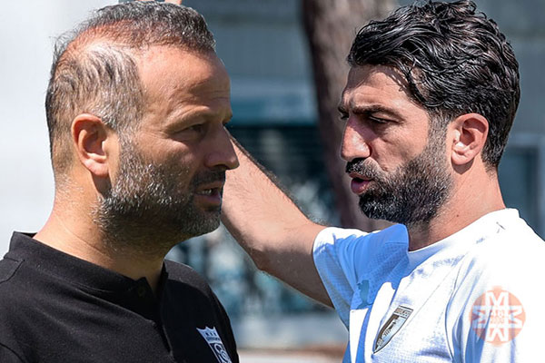 Özbelsan Sivasspor - Sipay Bodrum F.K. 2