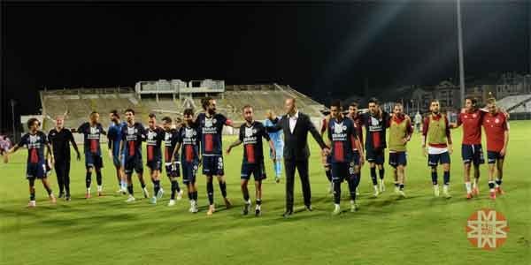 Fethiyespor - Turkish Oil Yeni Mersin İdman Yurdu, 28 Eylül 2025 1
