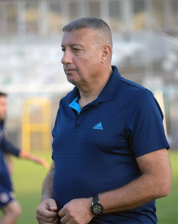 Mustafa Ceviz