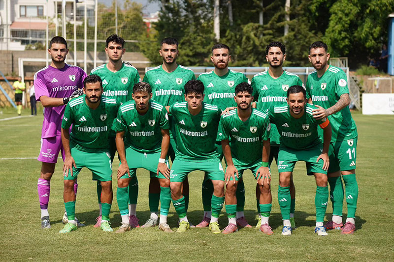 Muğlaspor 2025, Ekim