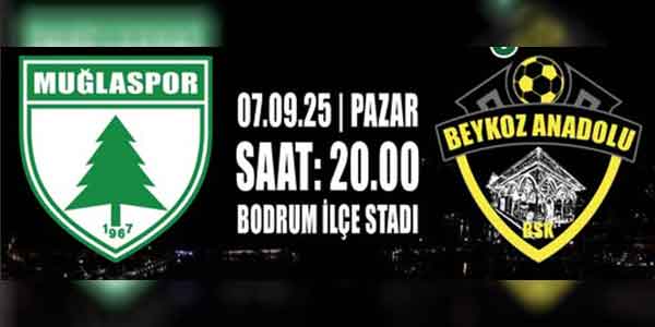 Muğla spor haberleri