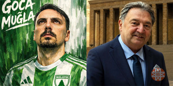 Berkay Göcekli, Tandoğan Uysal