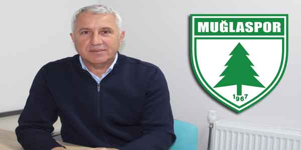 Muğlaspor Teknik Direktörü Besim Durmuş, 2025-2026