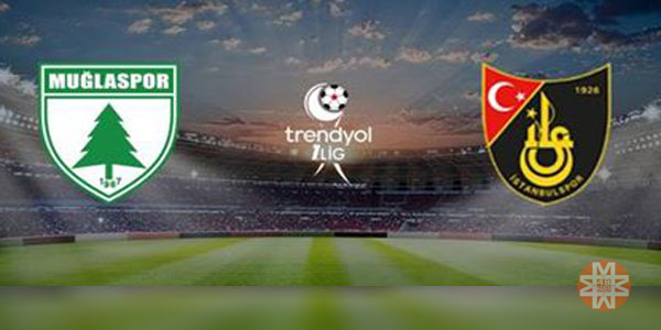 Muğlaspor - İstanbulspor