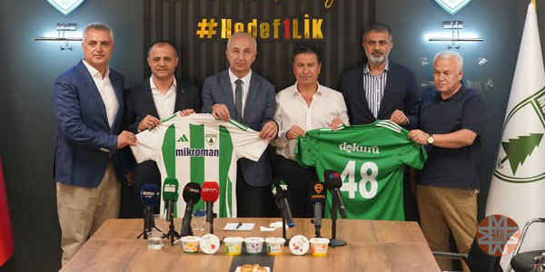 Mikroman Maden ve Dokuru