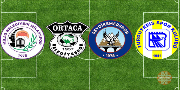 Muğla Amatör Spor Haberleri