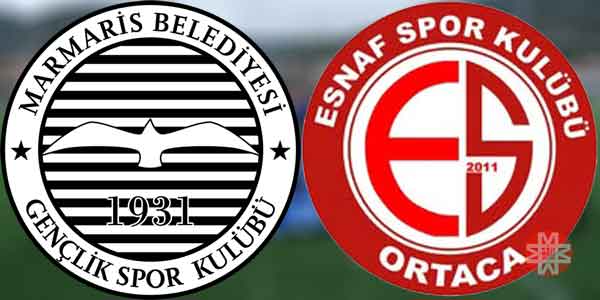 Muğla 2025-2026 Futbol sezonu; U-16 Ligi - 48 Haber Ajansı