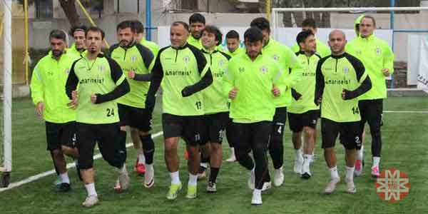 Turgutreisspor, Ocak 2026