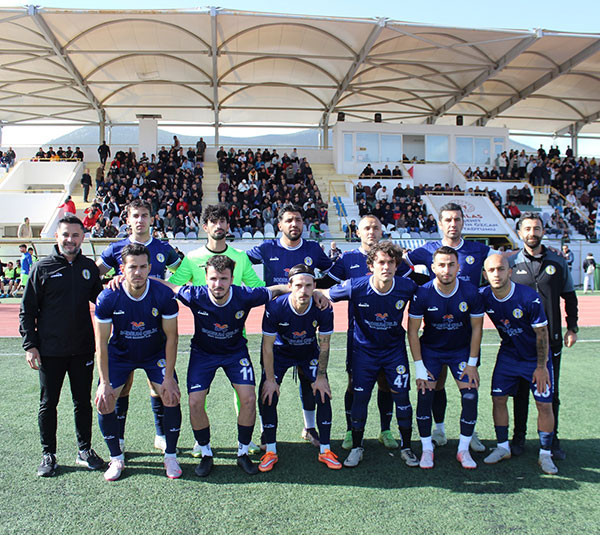 Muğla Amatör Spor Haberleri