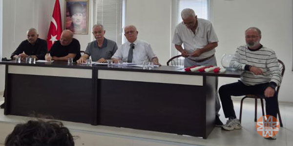 Muğla amatör futbol ligleri kura çekimi-2027_2027