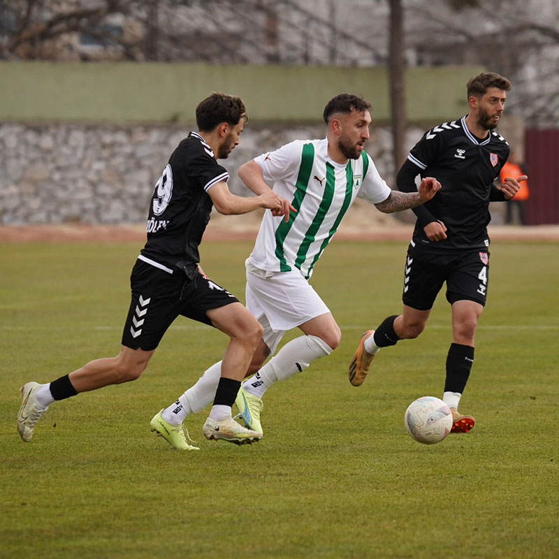Spor Haberleri 1