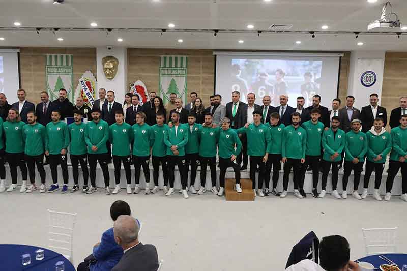 Spor Haberleri 1