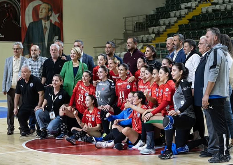 Spor Haberleri 1