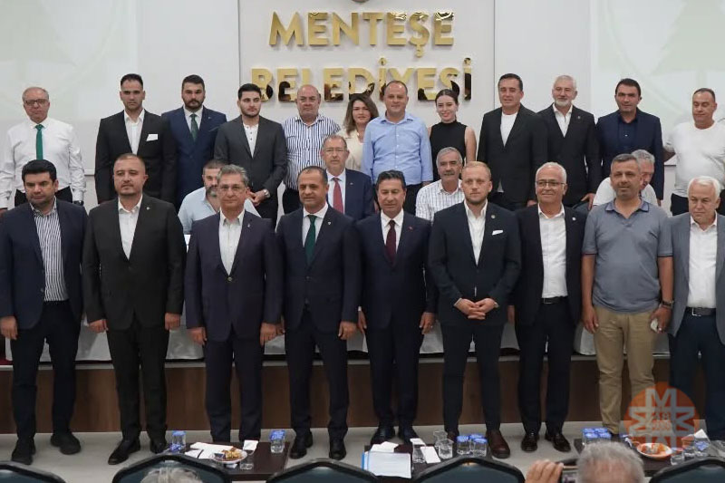 Muğlaspor Kulübü 2025 yılı Haziran ayı olağanüstü genel kurulu, 12 Haziran 2025 2