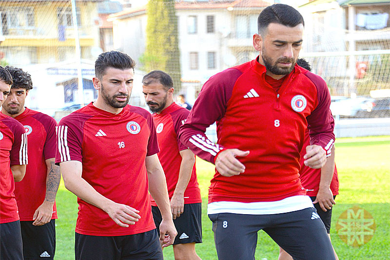 Fethiyespor, Ağustos 2025