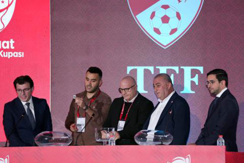 ZTK'da 3. eleme turu rakipler belli oldu 2