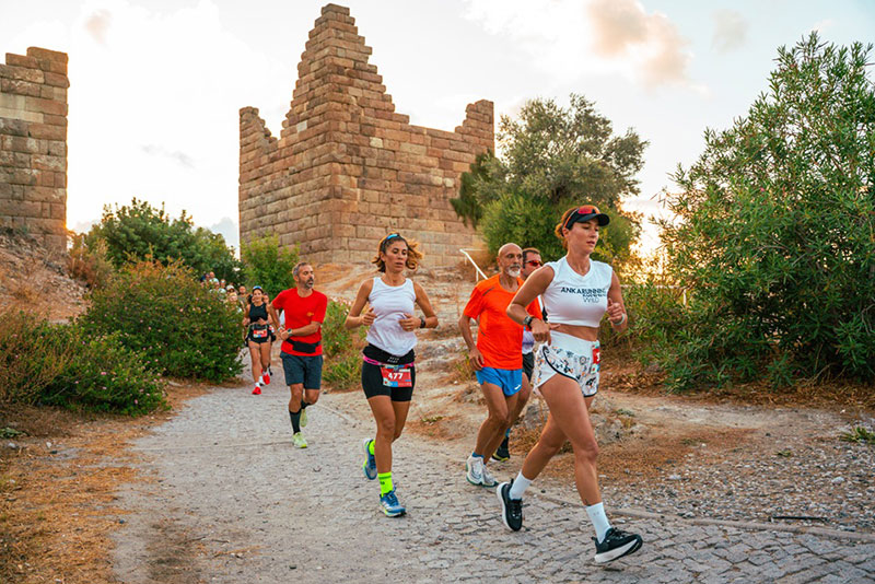 Bodrum Yarı Maratonu 2025 3