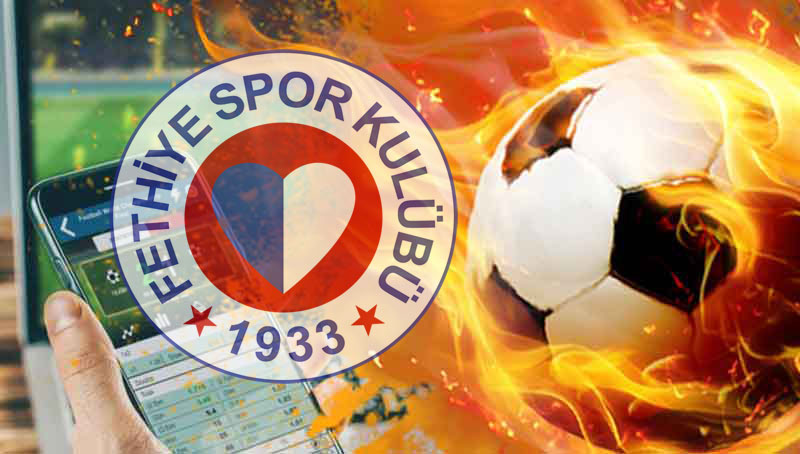 Fethiyespor FK, bahis iddiaları 11 Kasım 2025
