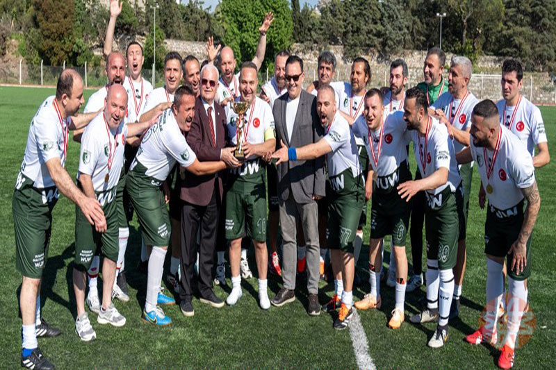 Spor Haberleri 1