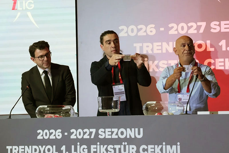 Spor Haberleri 1