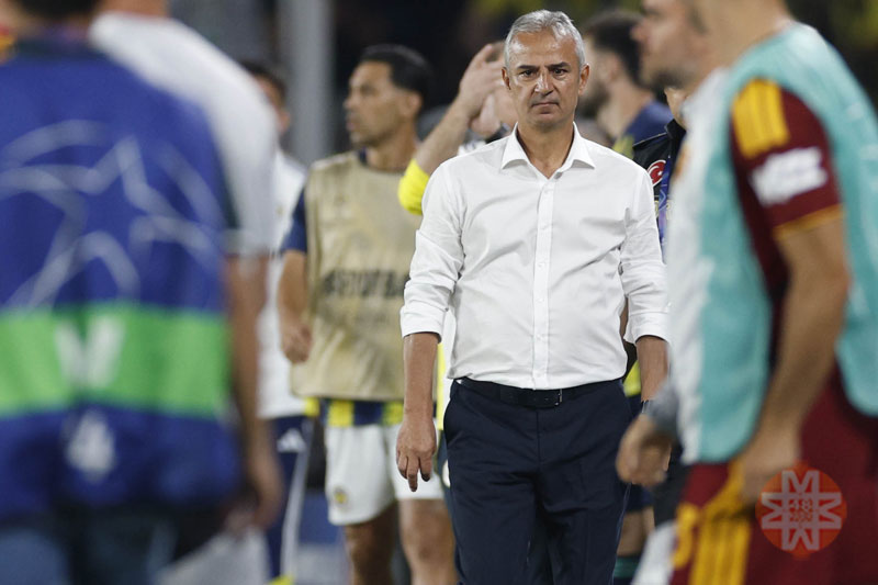 İsmail KArtal