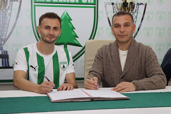 Muğla spor haberleri