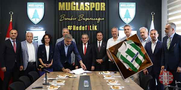 Muğla spor haberleri