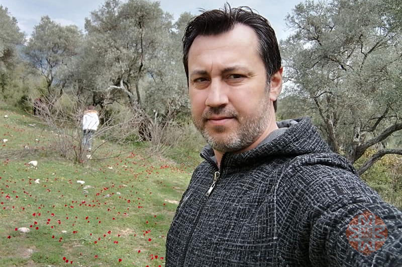 Sinan Tunceli
