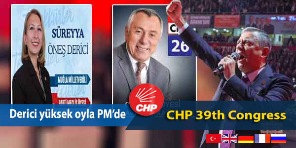 Muğla Politika Haberleri