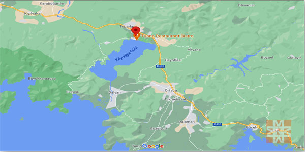 nereleri-gezelim-Köyceğiz
